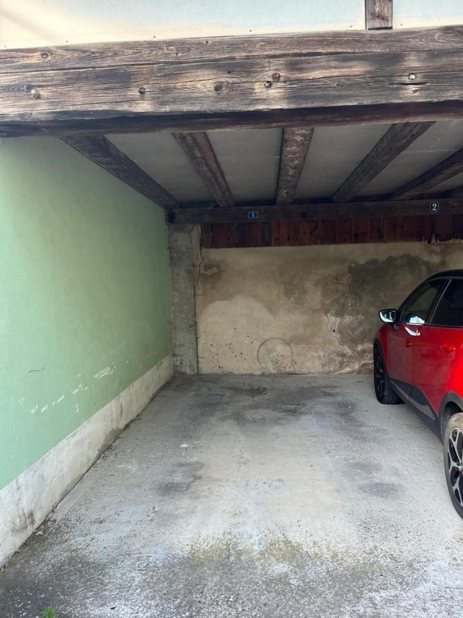 L'Appart Du Ried Heidolsheim Buitenkant foto